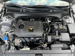 Kia Forte full