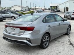 Kia Forte full