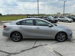 Kia Forte full