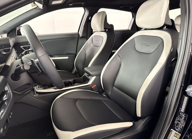 
 Kia K4 full									