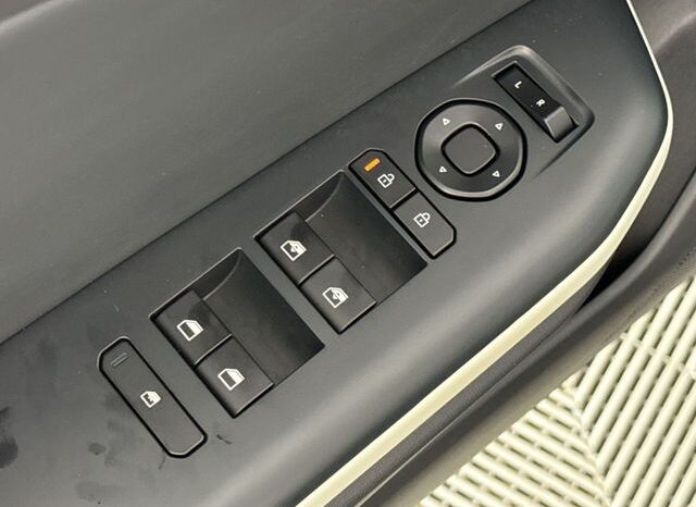 
 Kia K4 full									