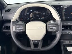 
 Kia K4 full									