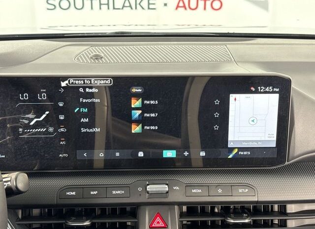 
 Kia K4 full									
