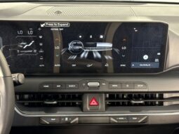 
 Kia K4 full									