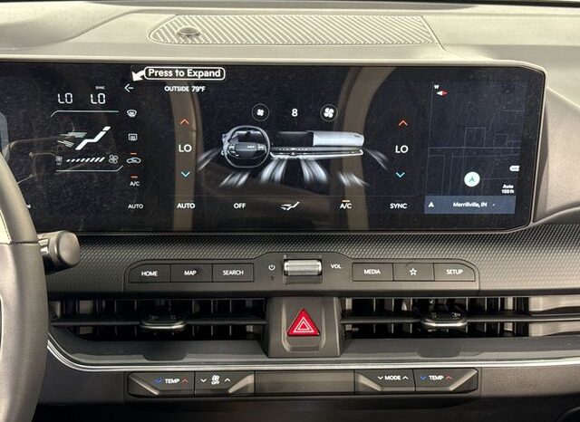 
 Kia K4 full									