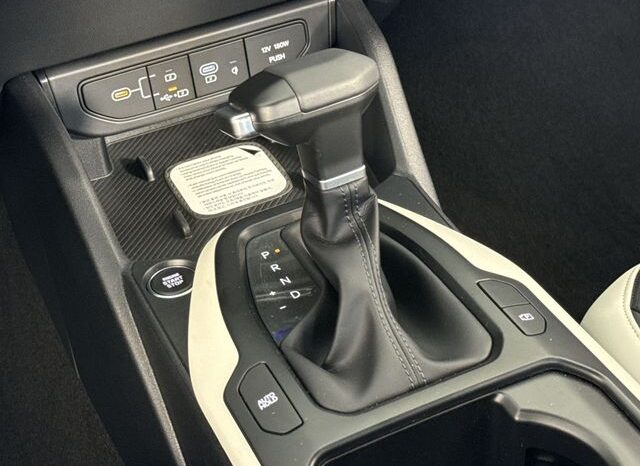 
 Kia K4 full									
