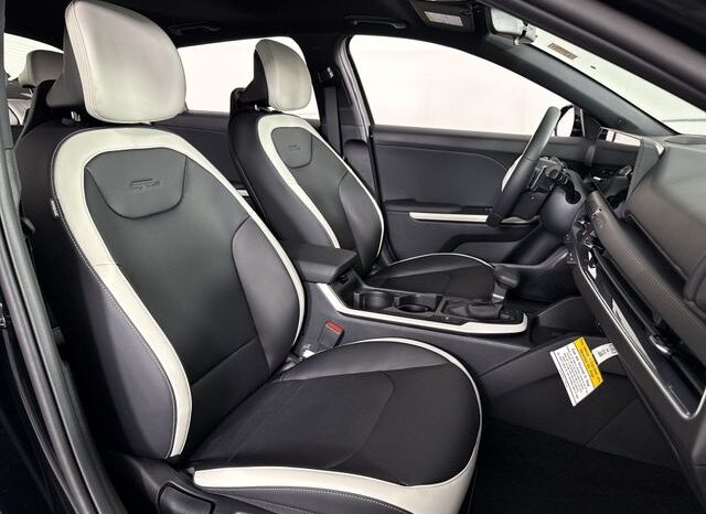 
 Kia K4 full									