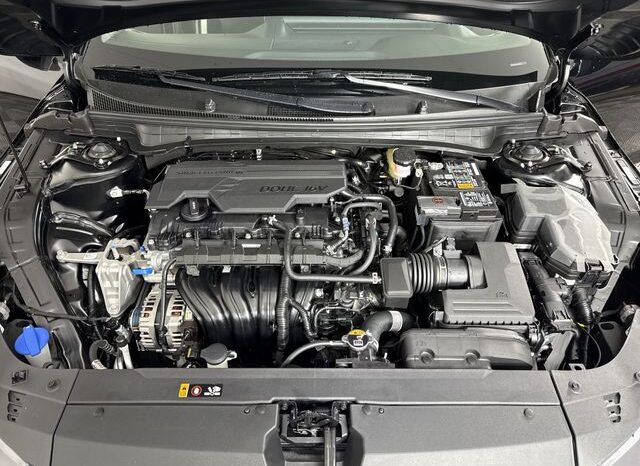 
 Kia K4 full									