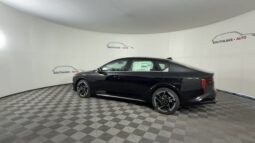 
 Kia K4 full									