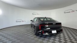 
 Kia K4 full									