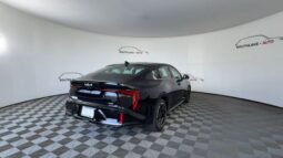 
 Kia K4 full									