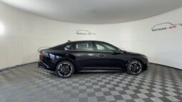 
 Kia K4 full									