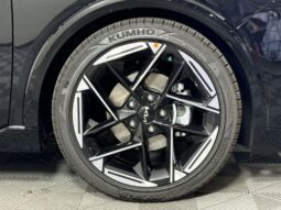 
 Kia K4 full									