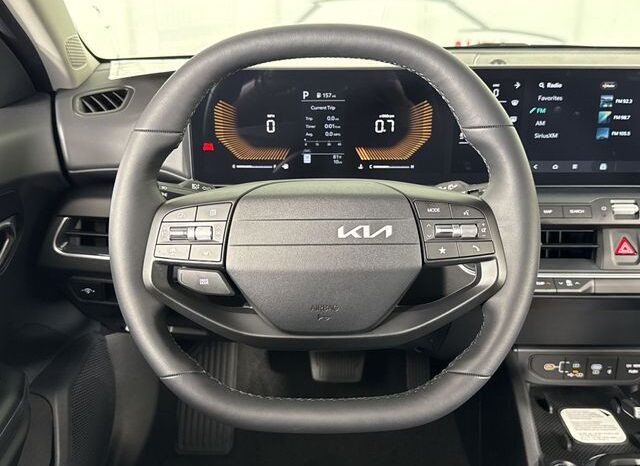 
								Kia K4 full									