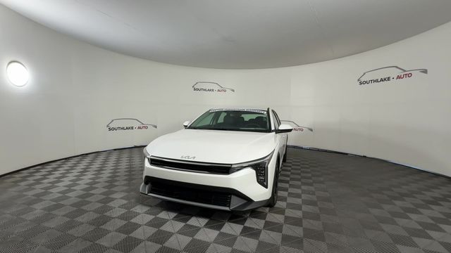 Kia K4