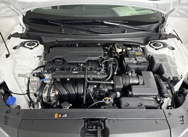 
								Kia K4 full									