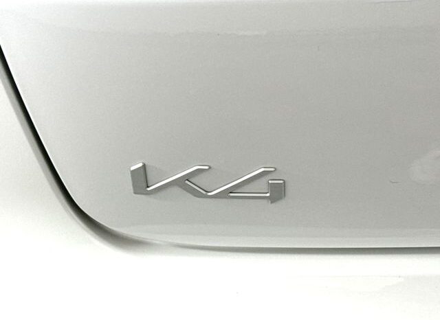 
								Kia K4 full									