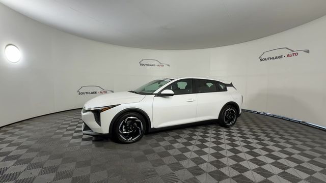 Kia K4