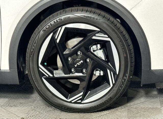 
								Kia K4 full									