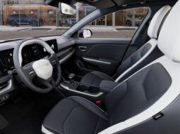Kia K4 full