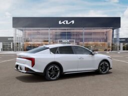 Kia K4 full