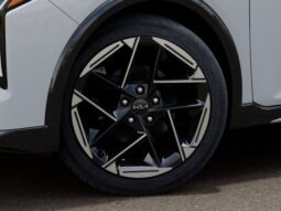 Kia K4 full