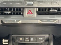 Kia K4 full
