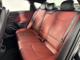 Kia K4 full