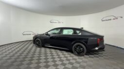Kia K4 full