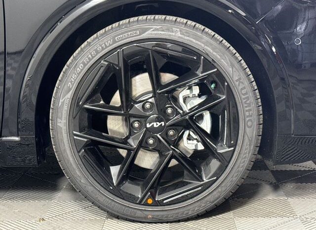 
 Kia K4 full									