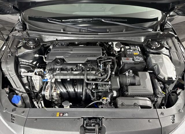
 Kia K4 full									