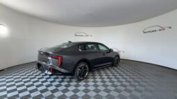 Kia K4 full