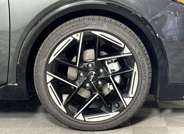 
 Kia K4 full									