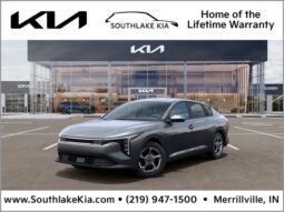 Kia K4