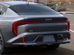 Kia K4 full