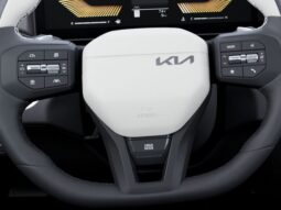 Kia K4 full