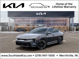 Kia K4