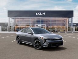 Kia K4 full