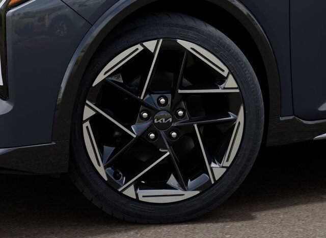 
 Kia K4 full									