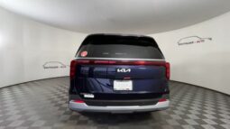 Kia Carnival full