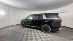 Kia Carnival full
