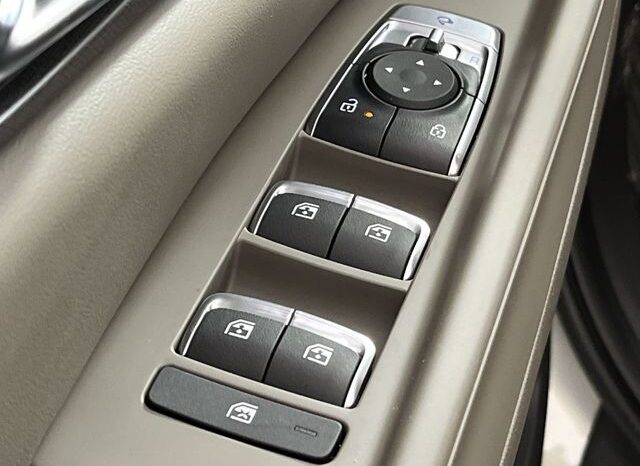 
 Kia Carnival full									