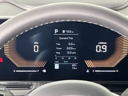 Kia Carnival full