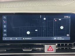Kia Carnival full