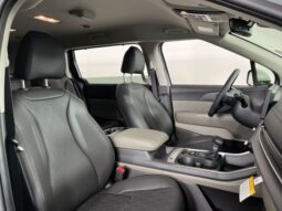Kia Carnival full