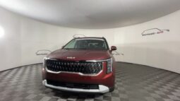 Kia Carnival Hybrid