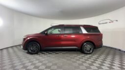 Kia Carnival Hybrid