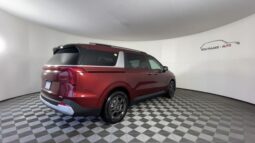 
 Kia Carnival Hybrid full									