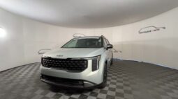 Kia Carnival Hybrid