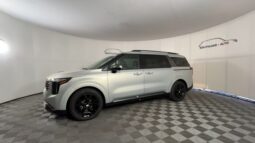 Kia Carnival Hybrid